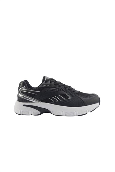A101989240 5M Dex2000 Reebok Kadın Spor Ayakkabı 101989240 Sıyah