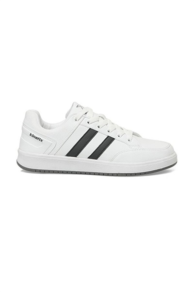 Kort Pu 5Fx Kinetix Erkek Çocuk Spor Ayakkabı A101934179 BEYAZ