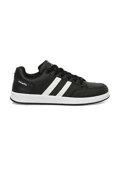 Kort Pu 5Fx Kinetix Erkek Spor Ayakkabı A101934178 Sıyah
