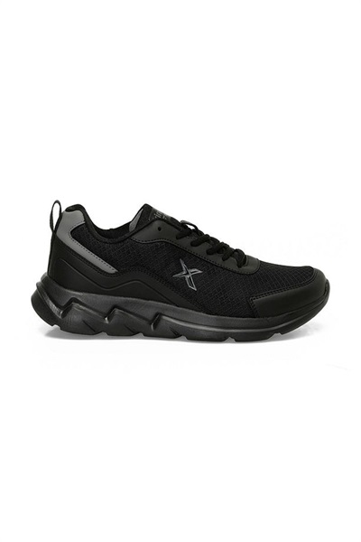 Huges Tx 5Fx Kinetix Erkek Spor Ayakkabı A101928632 Sıyah