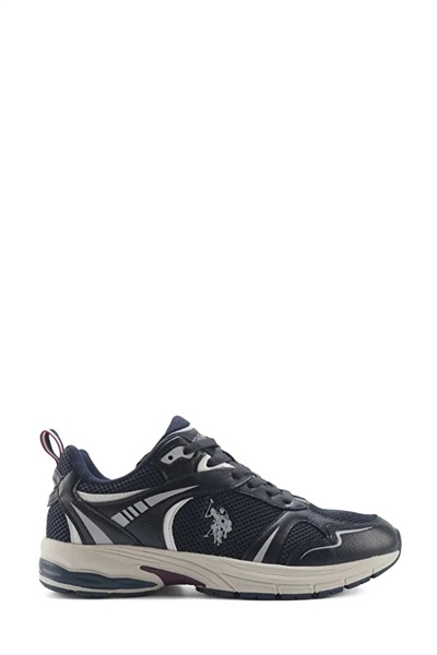 DANIVE 5FX U.S. Polo Assn. Erkek Spor Ayakkabı A101947495 LACİVERT