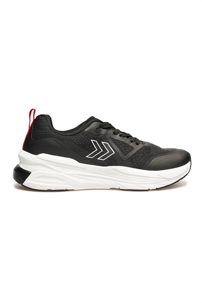 Hummel Hml Memphıs Unisex Spor Ayakkabı 900573-2001 BLACK