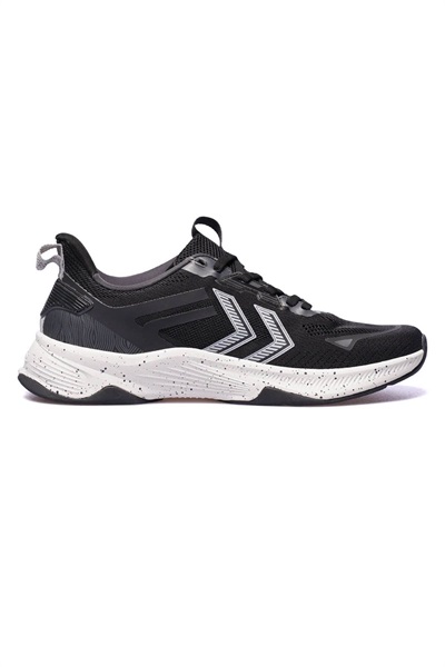 Hummel Hml Coral Uw Unisex Spor Ayakkabı 900675-2001 BLACK