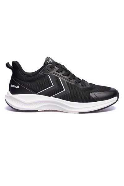 Hummel Hml Haze Unisex Spor Ayakkabı 900681-2001 BLACK