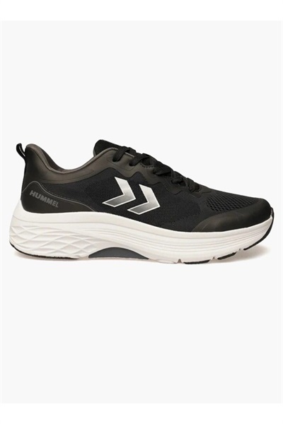 Hummel Hml Joneq Unisex Spor Ayakkabı 900685-2001 BLACK