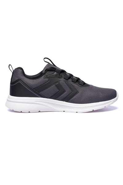 Hummel Hml Jayce Unisex Spor Ayakkabı 900724-2001 BLACK