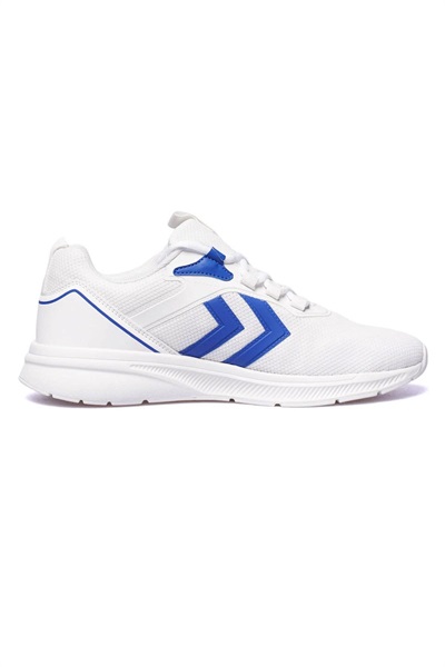 Hummel Hml Jayce Unisex Spor Ayakkabı 900724-9109 WHITE/BLUE