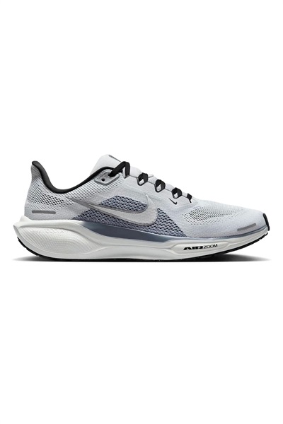 Nike Aır Zoom Pegasus 41 Erkek Spor Ayakkabı FD2722-005 Gri