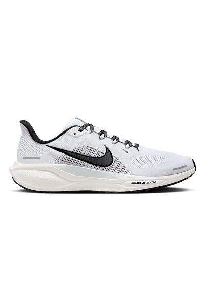 Nike Aır Zoom Pegasus 41 Erkek Spor Ayakkabı FD2722-105 Beyaz