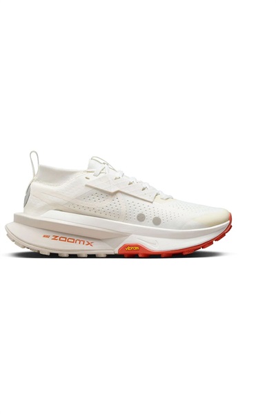 Nike W  Zoomx Zegama Traıl 2 Kadın Spor Ayakkabı FD5191-103 Beyaz