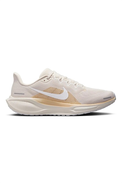 Nike Aır Zoom Pegasus 41 Erkek Spor Ayakkabı FD2722-106 Beyaz