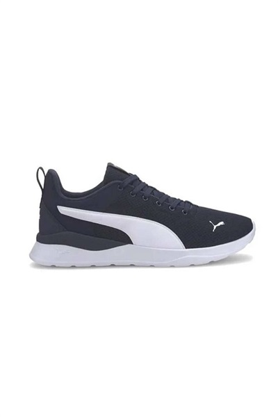 Puma Anzarun Lite Unisex Spor Ayakkabı 371128-05 Peacoat-White