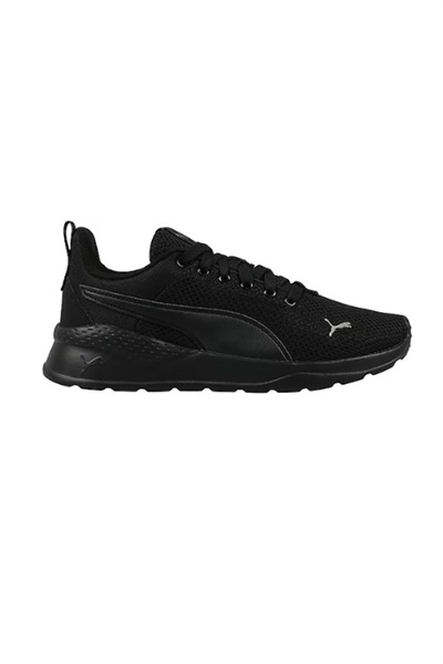 Puma Anzarun Lite Unisex Spor Ayakkabı 371128-01 Black-Black