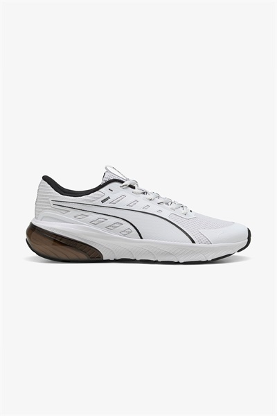 Puma Cell Glare Unisex Spor Ayakkabı 309973-17 white-black