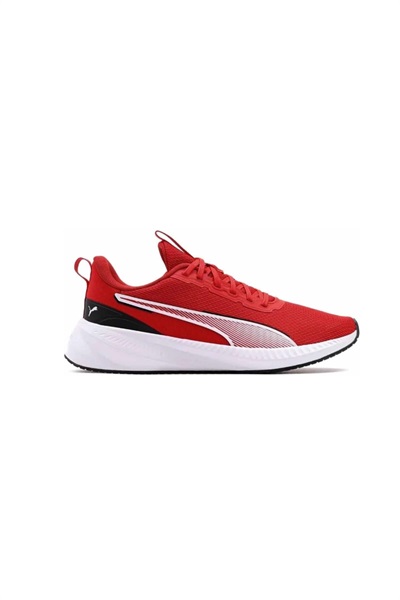 Puma Flyer Lite 3 Erkek Spor Ayakkabı 310797-05 For All Time Red-Black-White