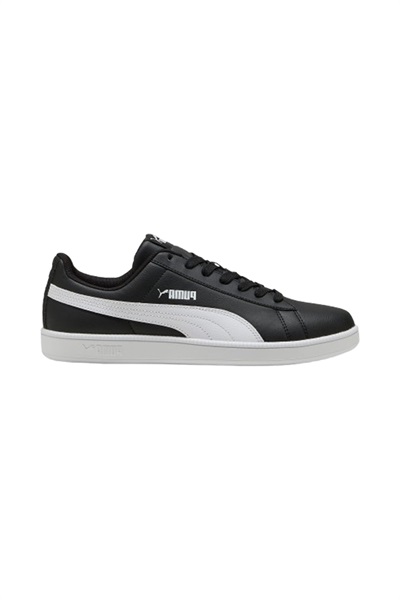 Puma Up Erkek Spor Ayakkabı 372605-01 Black-White