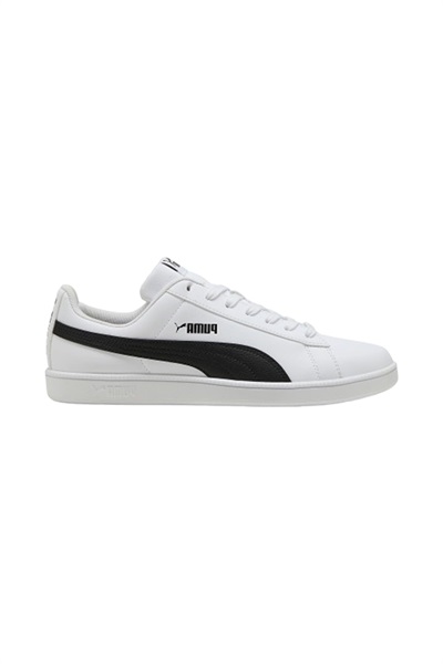 Puma Up Erkek Spor Ayakkabı 372605-02 white-black