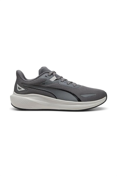PUMA Skyrocket Lite Erkek Spor Ayakkabı 379437-22 Cool Dark Gray-Cool Light Gray