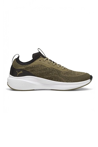 Puma Skyrocket Lite Engineered Unisex Spor Ayakkabı 310100-18 Black-Rose Gold
