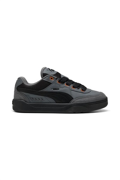 Puma Park Lifestyle OG Unisex Spor Ayakkabı 397262-05 Gri