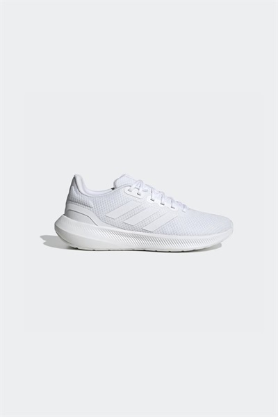 Adidas Runfalcon 3.0 Erkek Spor Ayakkabı HP7546 FTWWHT/FTWWHT/CBLACK