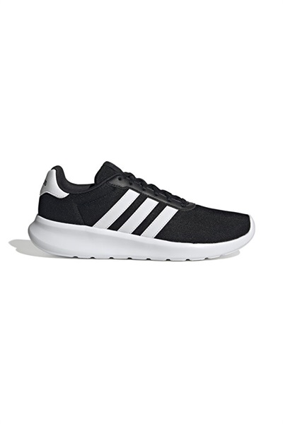 Adidas Lıte Racer 3.0 Erkek Spor Ayakkabı GY3094 CBLACK/FTWWHT/GREFIV