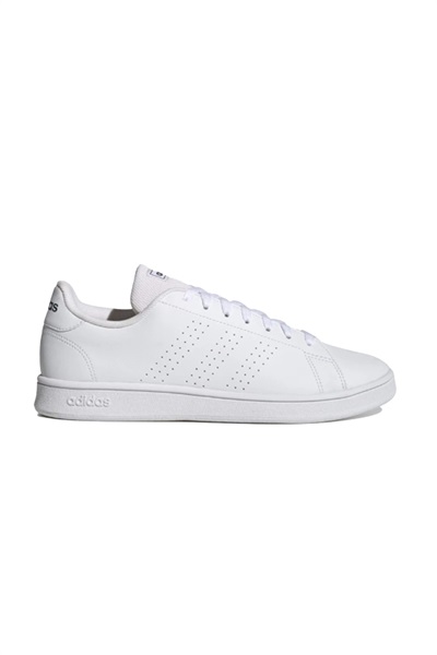 Adidas Advantage Base Erkek Spor Ayakkabı GW2064 FTWWHT/FTWWHT/SHANAV