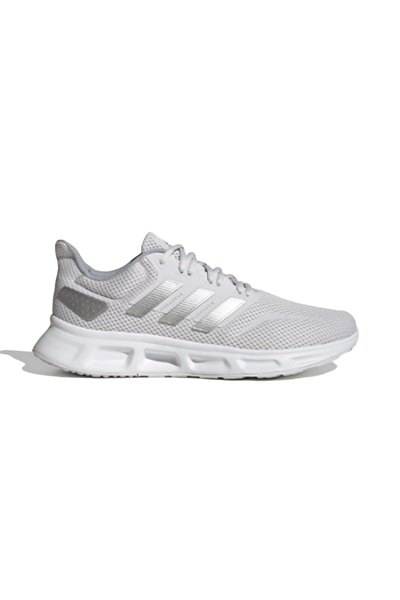 Adidas Showtheway 2.0 Unisex Spor Ayakkabı GX1707 DSHGRY/MSILVE/FTWWHT