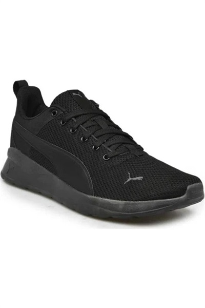 Puma Anzarun Lite Unisex Spor Ayakkabı 371128-01 Black-Black