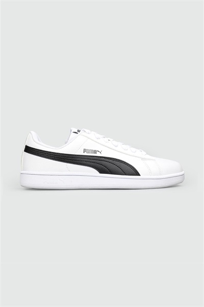 Puma PUMA UP Unisex Spor Ayakkabı 372605-02 white-black