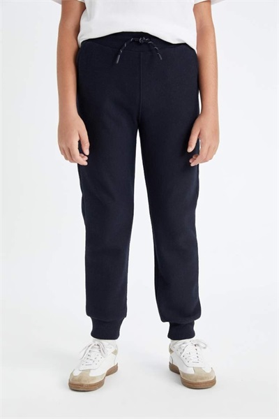 Defacto Erkek Çocuk Eşofman Alt K8846A6/NV253 NAVY