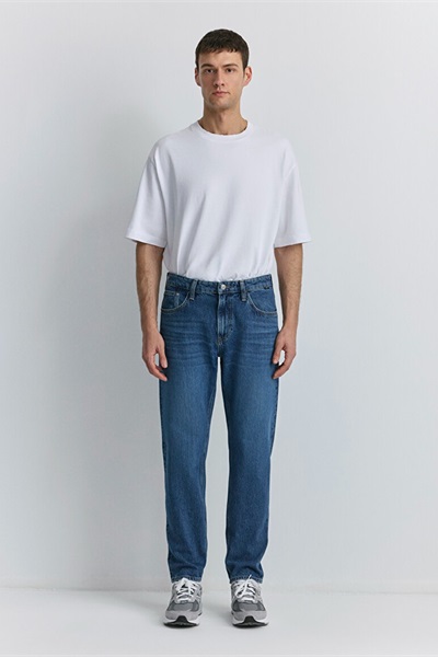 Mavi London Erkek Jean Pantolon M0010172-89271 Dark Street Denim