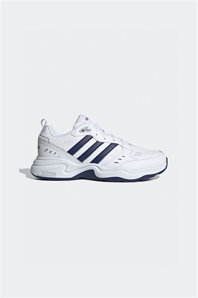 Adidas Strutter Erkek Spor Ayakkabı Eg2654 FTWWHT/DKBLUE/MSILVE