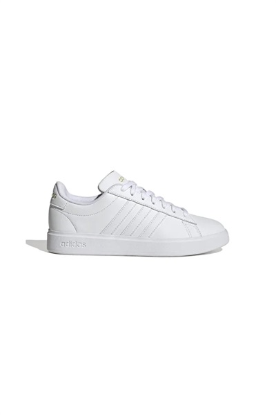 Adidas Grand Court 2.0 Kadın Spor Ayakkabı Gw9213 CBLACK/FTWWHT/OWHITE