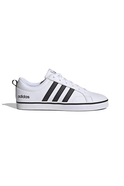 Adidas Vs Pace 2.0 Erkek Spor Ayakkabı Hp6010 FTWWHT/CBLACK/FTWWHT