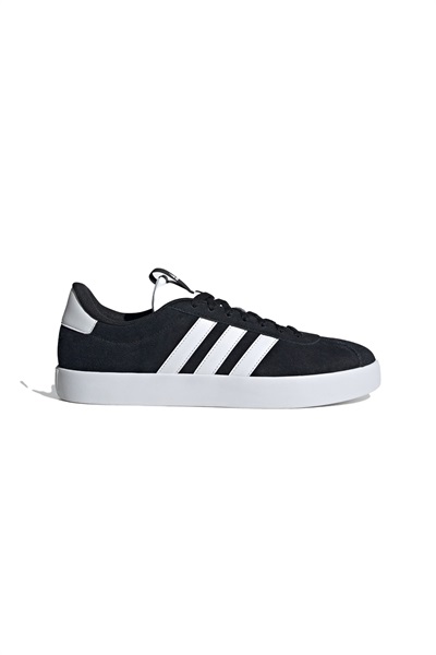 Adidas Vl Court 3.0 Erkek Spor Ayakkabı Id6278 CBLACK/FTWWHT/CBLACK