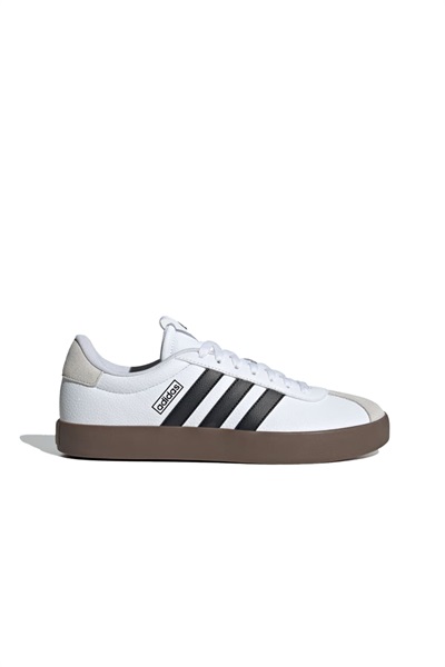 Adidas Vl Court 3.0 Erkek Spor Ayakkabı Id6285 FTWWHT/CBLACK/GREONE