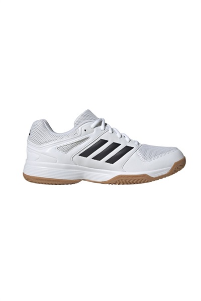 Adidas Speedcourt M Erkek Spor Ayakkabı Ie8032 FTWWHT/CBLACK/GUM10
