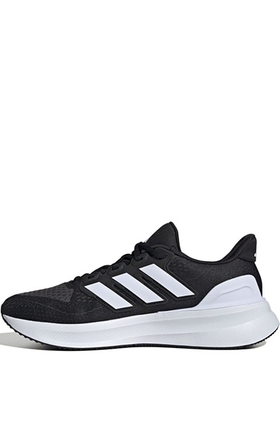 Adidas Ultrarun 5 Erkek Spor Ayakkabı Ie8794 CBLACK/FTWWHT/CBLACK