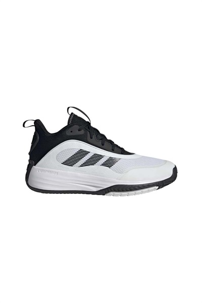Adidas Ownthegame 3.0 Erkek Spor Ayakkabı If4565 FTWWHT/CBLACK/CBLACK