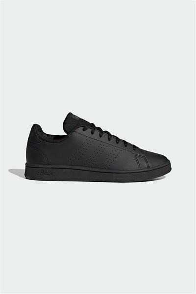 Adidas Advantage Base Erkek Spor Ayakkabı Ig9184 CBLACK/CBLACK/GRESIX