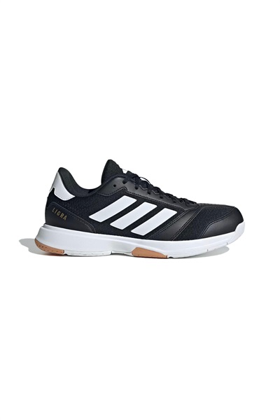 Adidas Ligra 8 M Erkek Spor Ayakkabı Ih0526 CBLACK/FTWWHT/FTWWHT