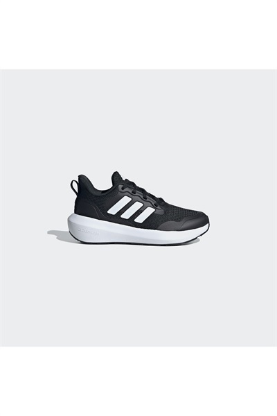 Adidas Fortarun 3.0 J Unisex Spor Ayakkabı IH2844 CBLACK/FTWWHT/CBLACK