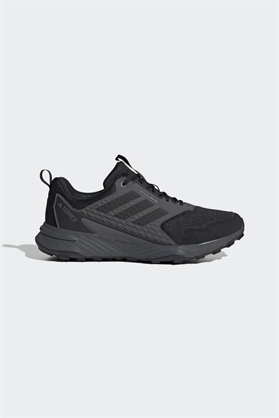 Adidas Terrex Tracefinder 2 Erkek Spor Ayakkabı Ih2930 CBLACK/CBLACK/GRESIX