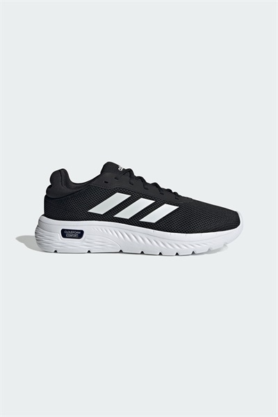 Adidas Cloudfoam Comfy Erkek Spor Ayakkabı Ih2973 CBLACK/FTWWHT/CBLACK