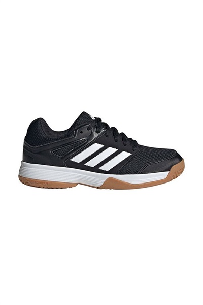 Adidas Speedcourt W Kadın Spor Ayakkabı Ih3158 CBLACK/FTWWHT/GUM10