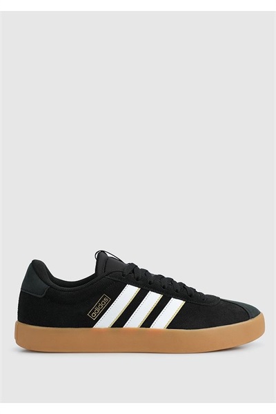 Adidas Vl Court 3.0 Erkek Spor Ayakkabı Ih4789 Cblack/Ftwwht/Tmvıre
