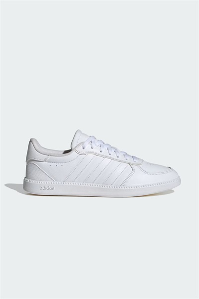Adidas Breaknet Sleek Kadın Spor Ayakkabı Ih5418 CWHITE/LEGIVY/HALBLU