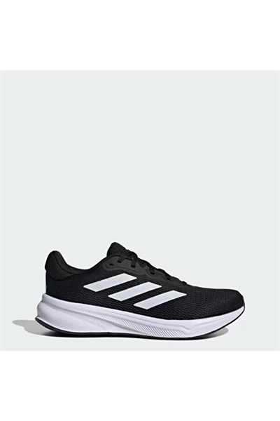 Adidas Response Erkek Spor Ayakkabı Ih6007 CBLACK/FTWWHT/CBLACK