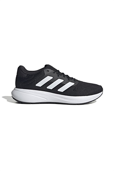 Adidas Response Runner Unisex Spor Ayakkabı Ih6100 CBLACK/FTWWHT/CBLACK